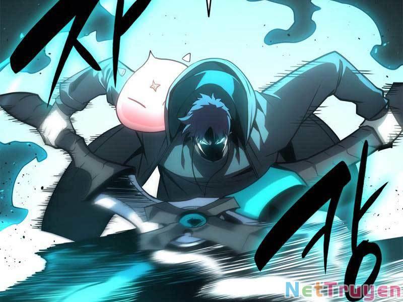Người Hùng Cấp Thảm Họa Hồi Sinh: Chapter 49