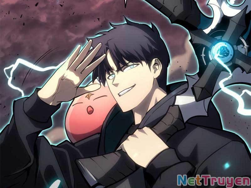 Người Hùng Cấp Thảm Họa Hồi Sinh: Chapter 49