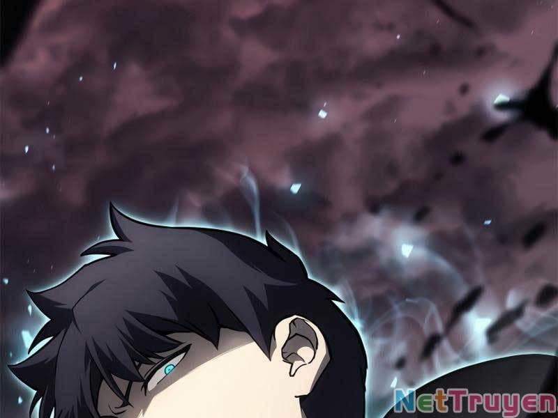 Người Hùng Cấp Thảm Họa Hồi Sinh: Chapter 49