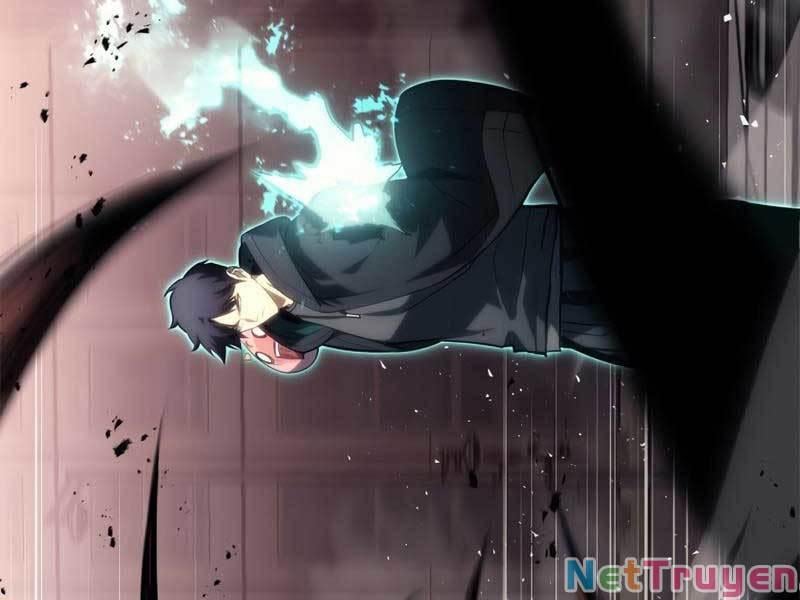 Người Hùng Cấp Thảm Họa Hồi Sinh: Chapter 49