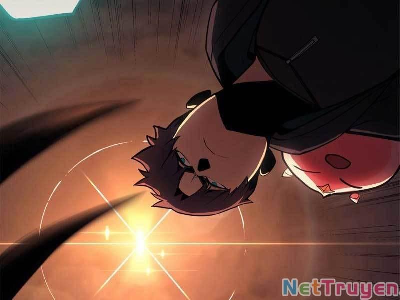 Người Hùng Cấp Thảm Họa Hồi Sinh: Chapter 49