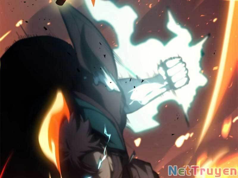 Người Hùng Cấp Thảm Họa Hồi Sinh: Chapter 49