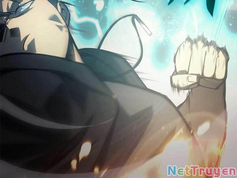 Người Hùng Cấp Thảm Họa Hồi Sinh: Chapter 49