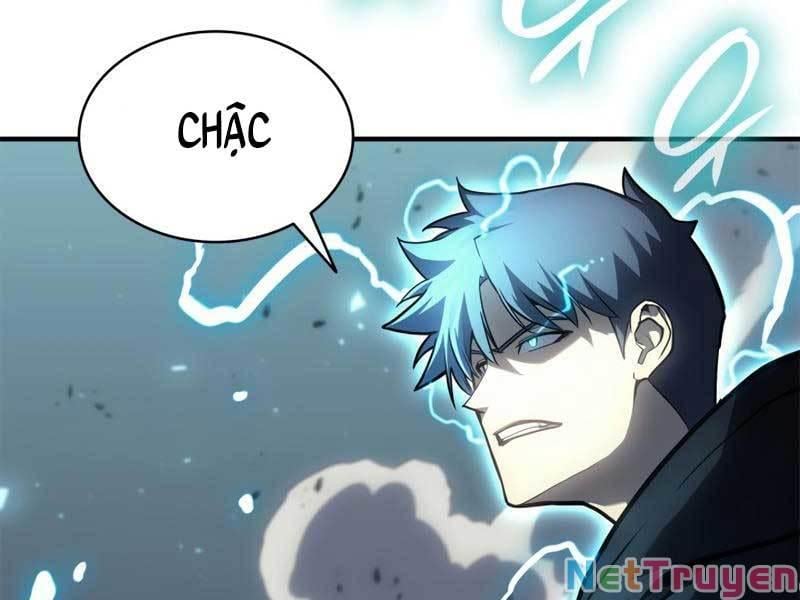 Người Hùng Cấp Thảm Họa Hồi Sinh: Chapter 49