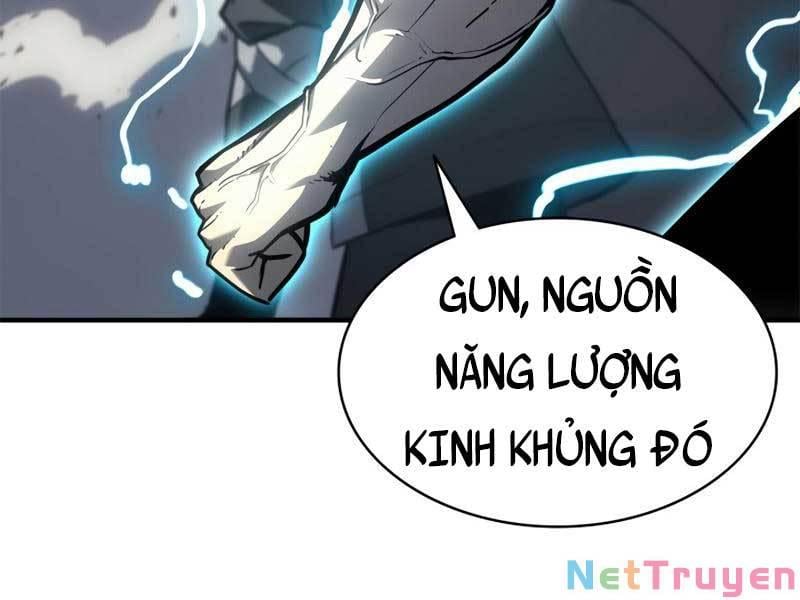 Người Hùng Cấp Thảm Họa Hồi Sinh: Chapter 49