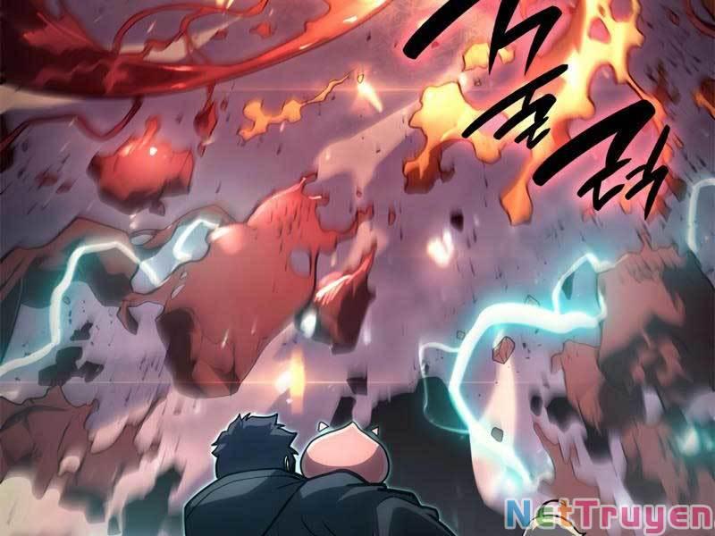 Người Hùng Cấp Thảm Họa Hồi Sinh: Chapter 49