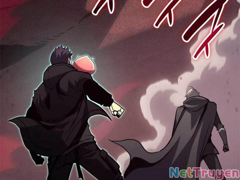 Người Hùng Cấp Thảm Họa Hồi Sinh: Chapter 49