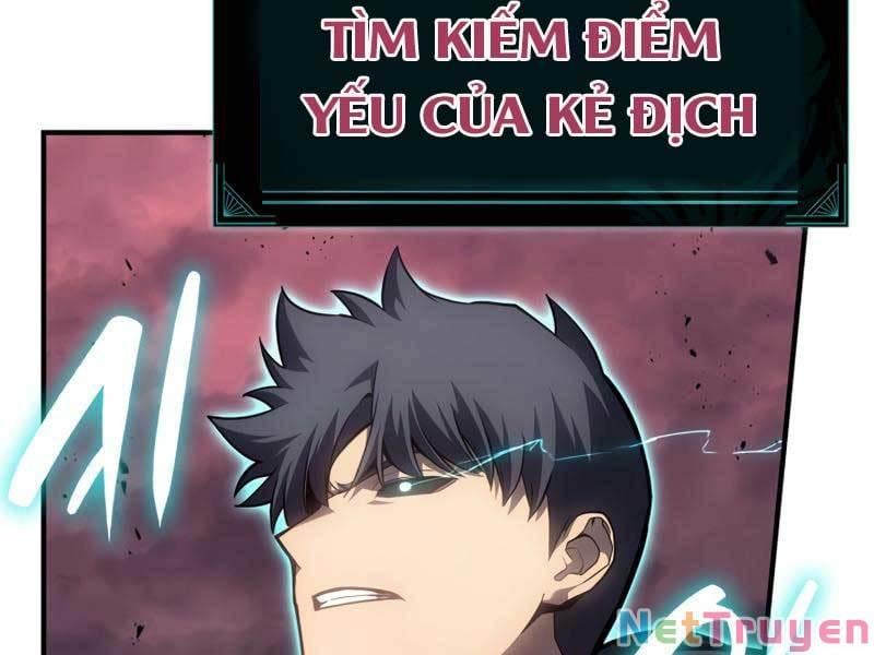 Người Hùng Cấp Thảm Họa Hồi Sinh: Chapter 49
