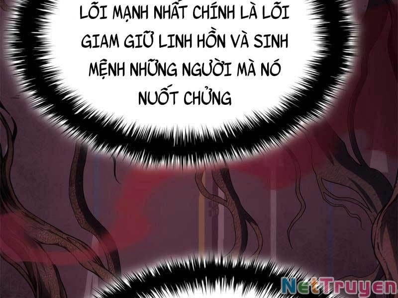 Người Hùng Cấp Thảm Họa Hồi Sinh: Chapter 49
