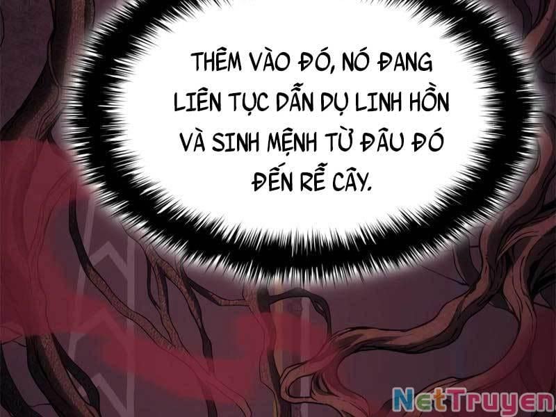 Người Hùng Cấp Thảm Họa Hồi Sinh: Chapter 49