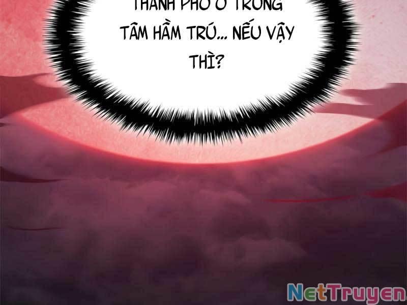 Người Hùng Cấp Thảm Họa Hồi Sinh: Chapter 49