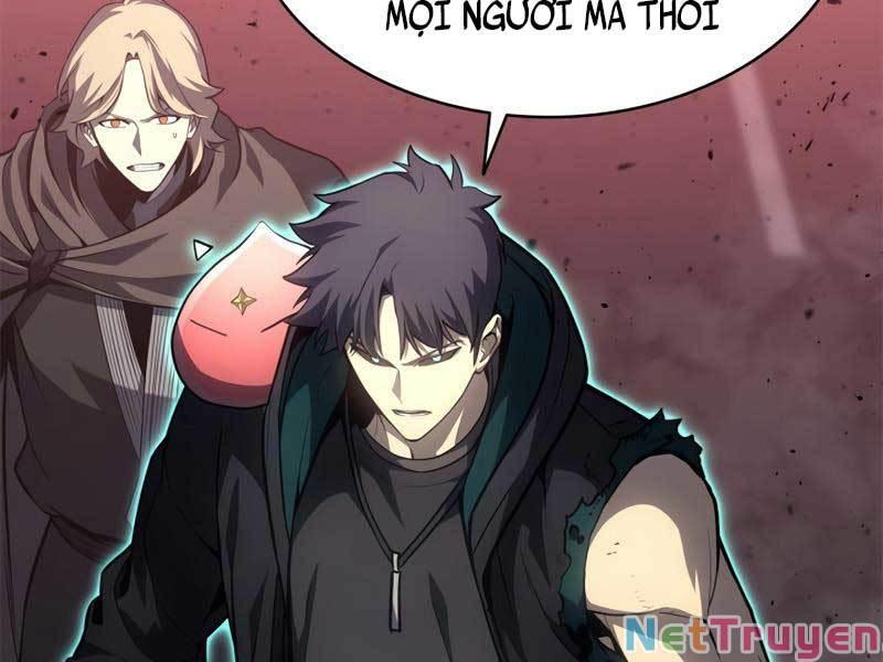 Người Hùng Cấp Thảm Họa Hồi Sinh: Chapter 49