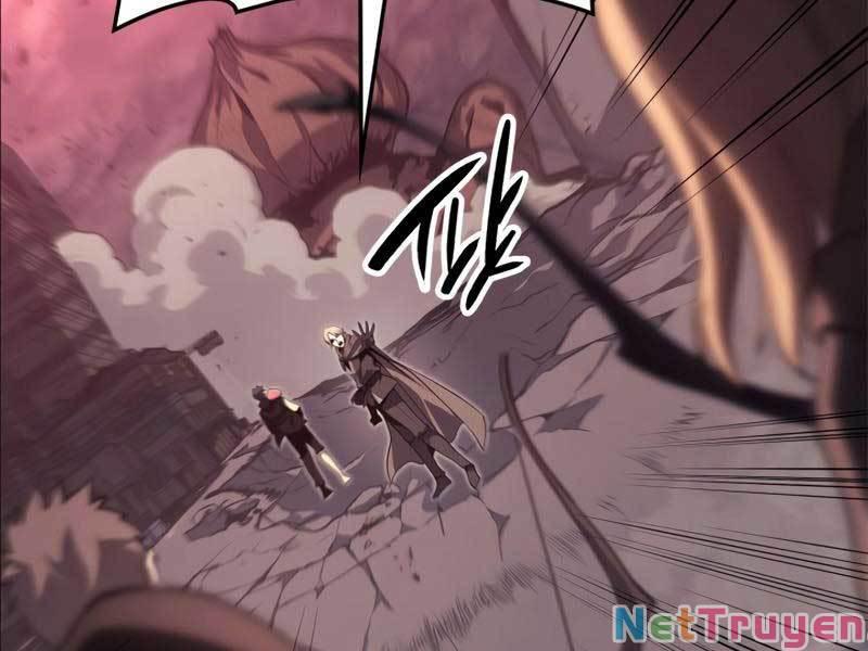 Người Hùng Cấp Thảm Họa Hồi Sinh: Chapter 49
