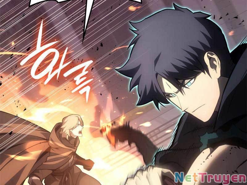Người Hùng Cấp Thảm Họa Hồi Sinh: Chapter 49