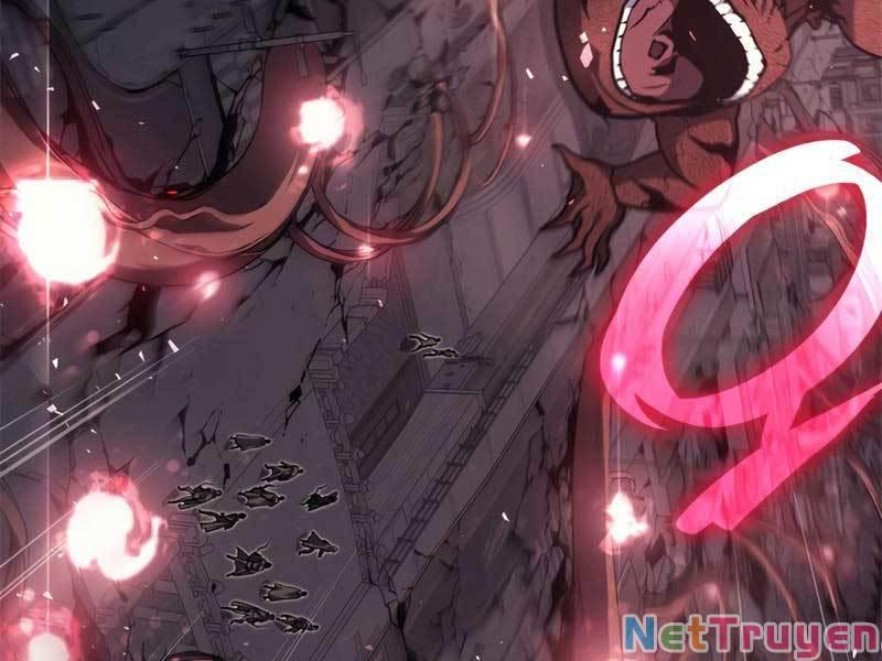 Người Hùng Cấp Thảm Họa Hồi Sinh: Chapter 49