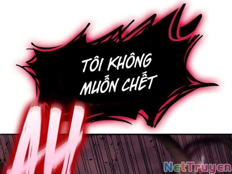 Người Hùng Cấp Thảm Họa Hồi Sinh: Chapter 49