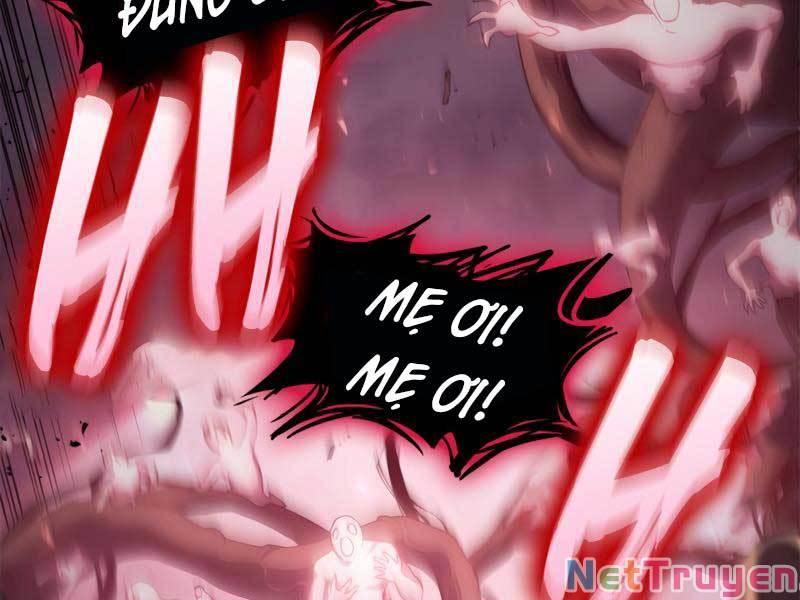 Người Hùng Cấp Thảm Họa Hồi Sinh: Chapter 49