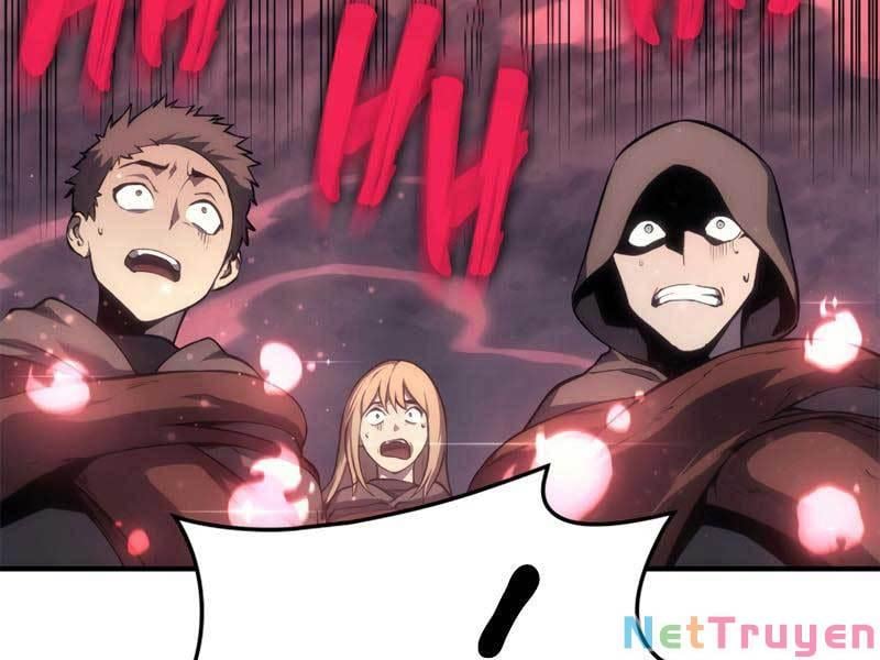 Người Hùng Cấp Thảm Họa Hồi Sinh: Chapter 49