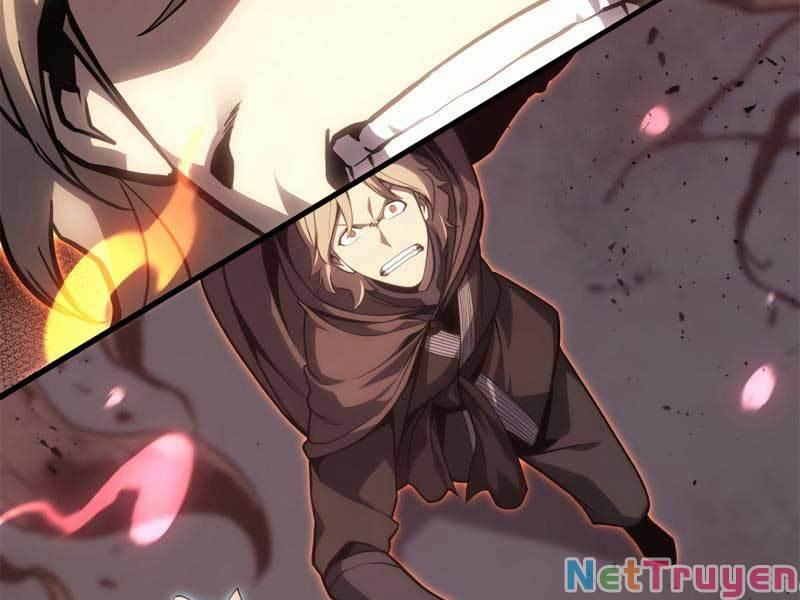 Người Hùng Cấp Thảm Họa Hồi Sinh: Chapter 49