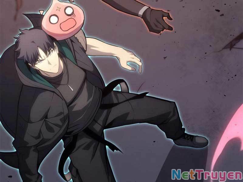 Người Hùng Cấp Thảm Họa Hồi Sinh: Chapter 49