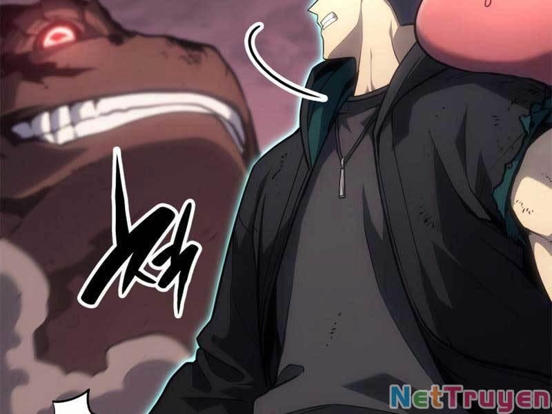 Người Hùng Cấp Thảm Họa Hồi Sinh: Chapter 49