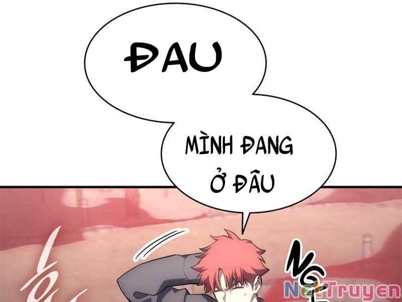 Người Hùng Cấp Thảm Họa Hồi Sinh: Chapter 49