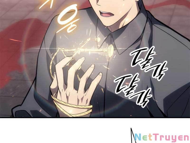Người Hùng Cấp Thảm Họa Hồi Sinh: Chapter 49