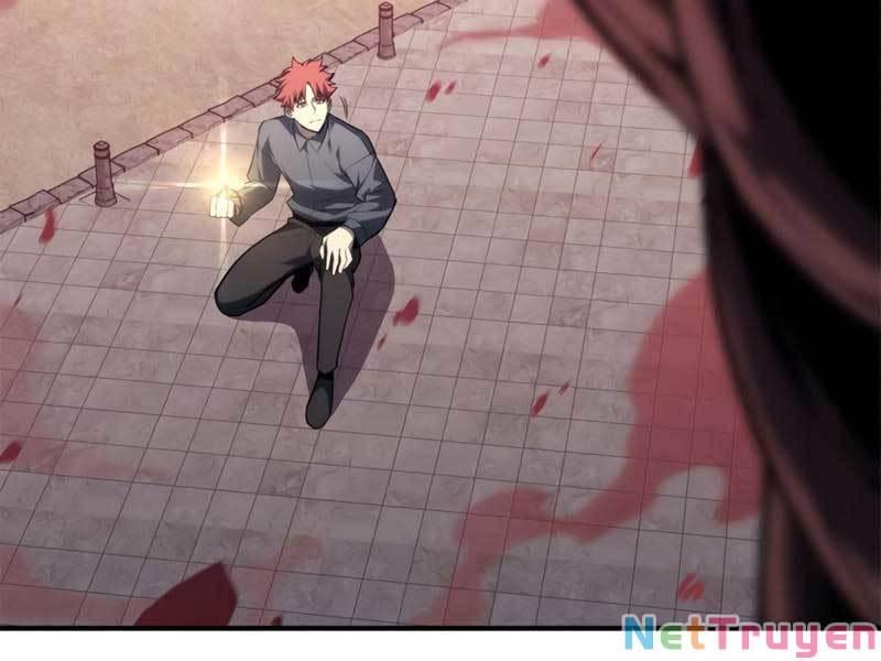 Người Hùng Cấp Thảm Họa Hồi Sinh: Chapter 49