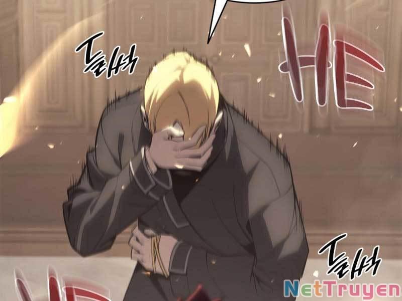 Người Hùng Cấp Thảm Họa Hồi Sinh: Chapter 49