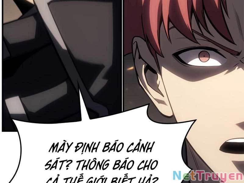 Người Hùng Cấp Thảm Họa Hồi Sinh: Chapter 49