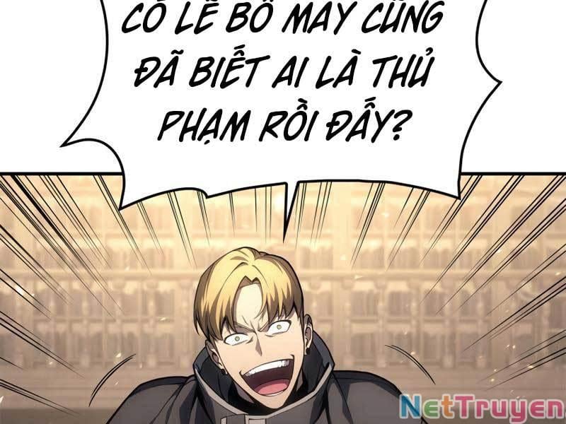 Người Hùng Cấp Thảm Họa Hồi Sinh: Chapter 49