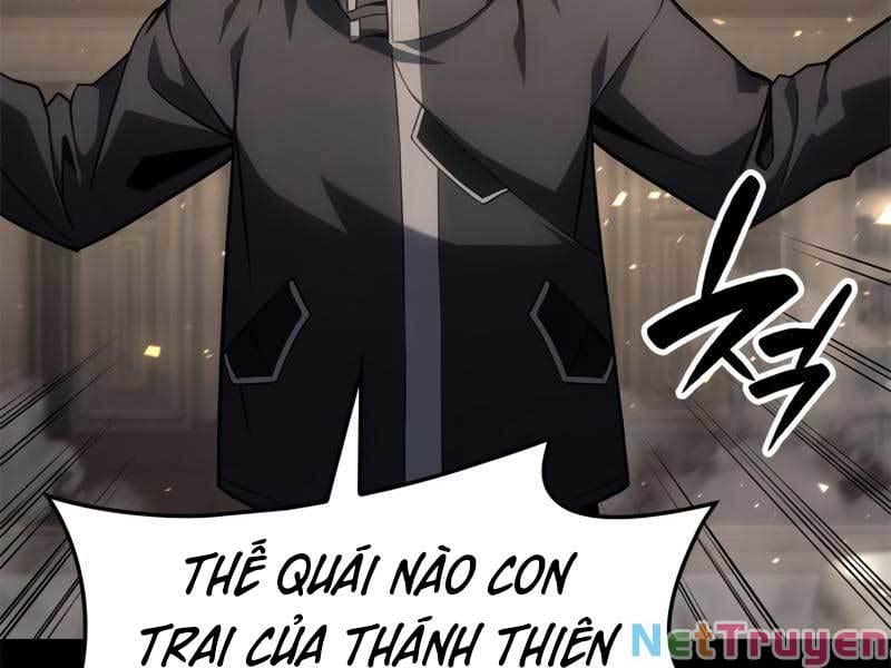 Người Hùng Cấp Thảm Họa Hồi Sinh: Chapter 49
