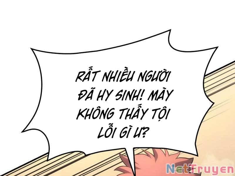 Người Hùng Cấp Thảm Họa Hồi Sinh: Chapter 49