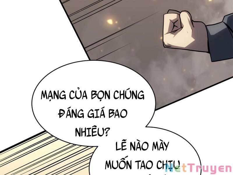 Người Hùng Cấp Thảm Họa Hồi Sinh: Chapter 49