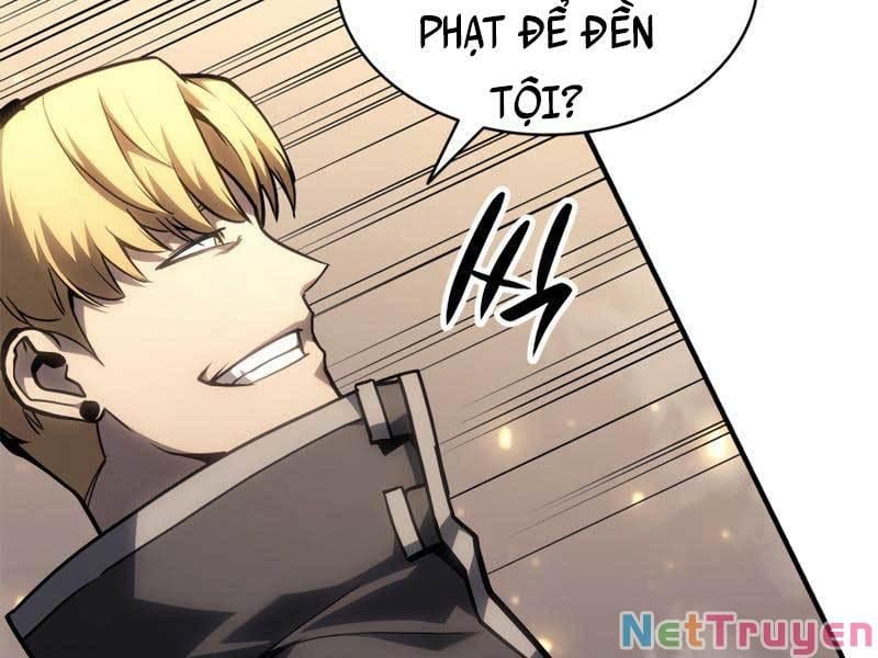 Người Hùng Cấp Thảm Họa Hồi Sinh: Chapter 49