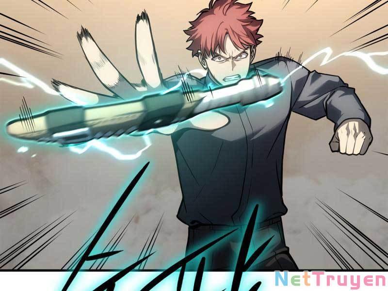 Người Hùng Cấp Thảm Họa Hồi Sinh: Chapter 49