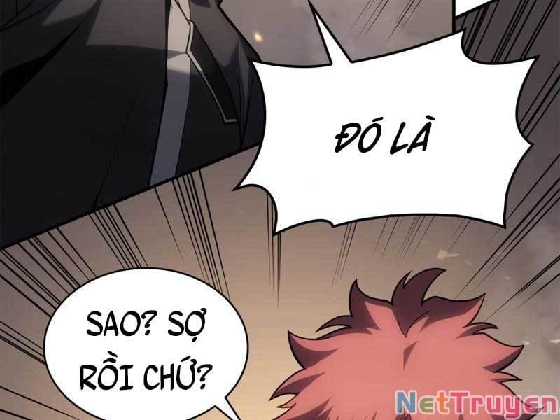 Người Hùng Cấp Thảm Họa Hồi Sinh: Chapter 49