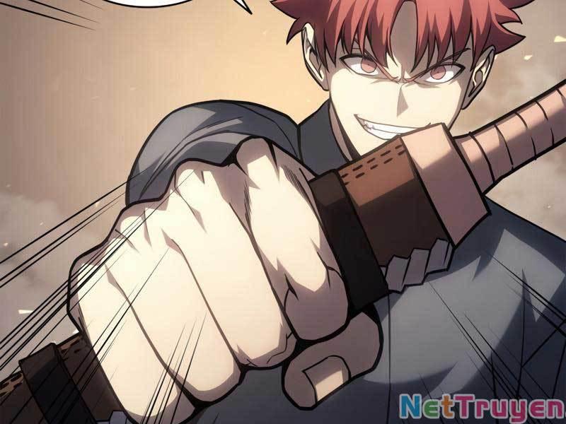 Người Hùng Cấp Thảm Họa Hồi Sinh: Chapter 49