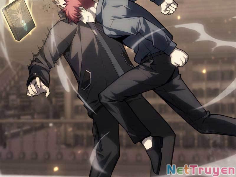 Người Hùng Cấp Thảm Họa Hồi Sinh: Chapter 49