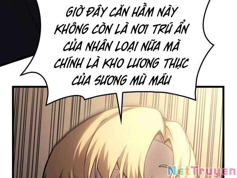 Người Hùng Cấp Thảm Họa Hồi Sinh: Chapter 49