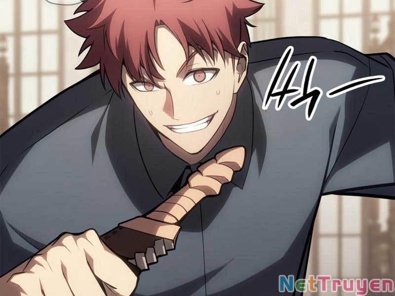 Người Hùng Cấp Thảm Họa Hồi Sinh: Chapter 49