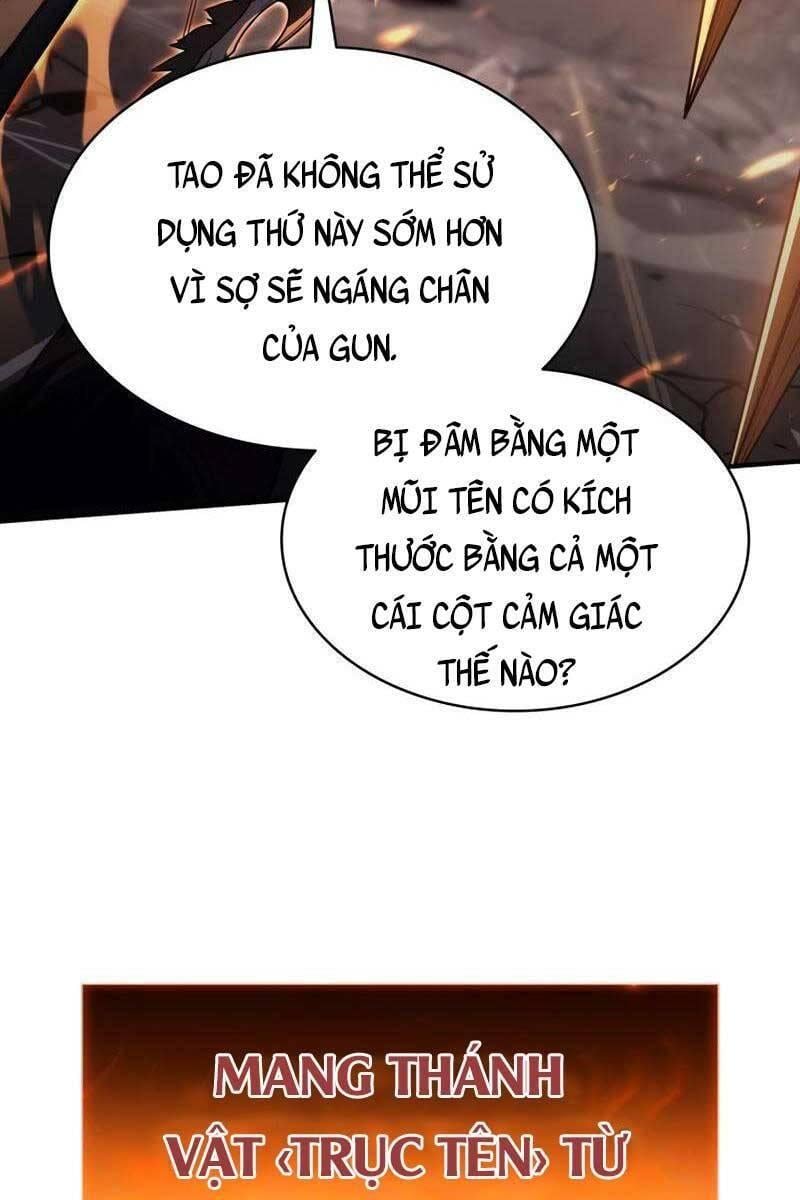 Người Hùng Cấp Thảm Họa Hồi Sinh: Chapter 50