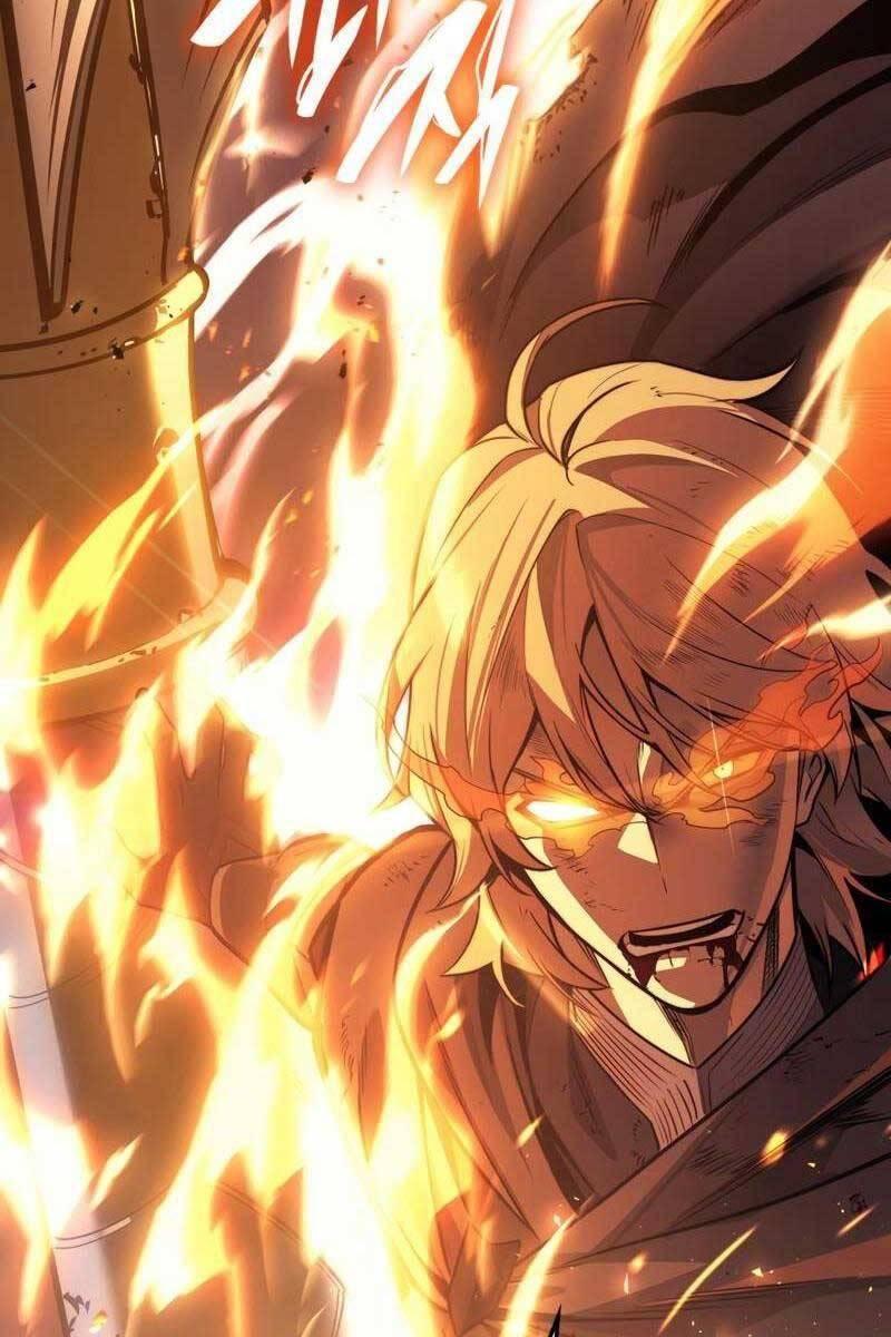 Người Hùng Cấp Thảm Họa Hồi Sinh: Chapter 50
