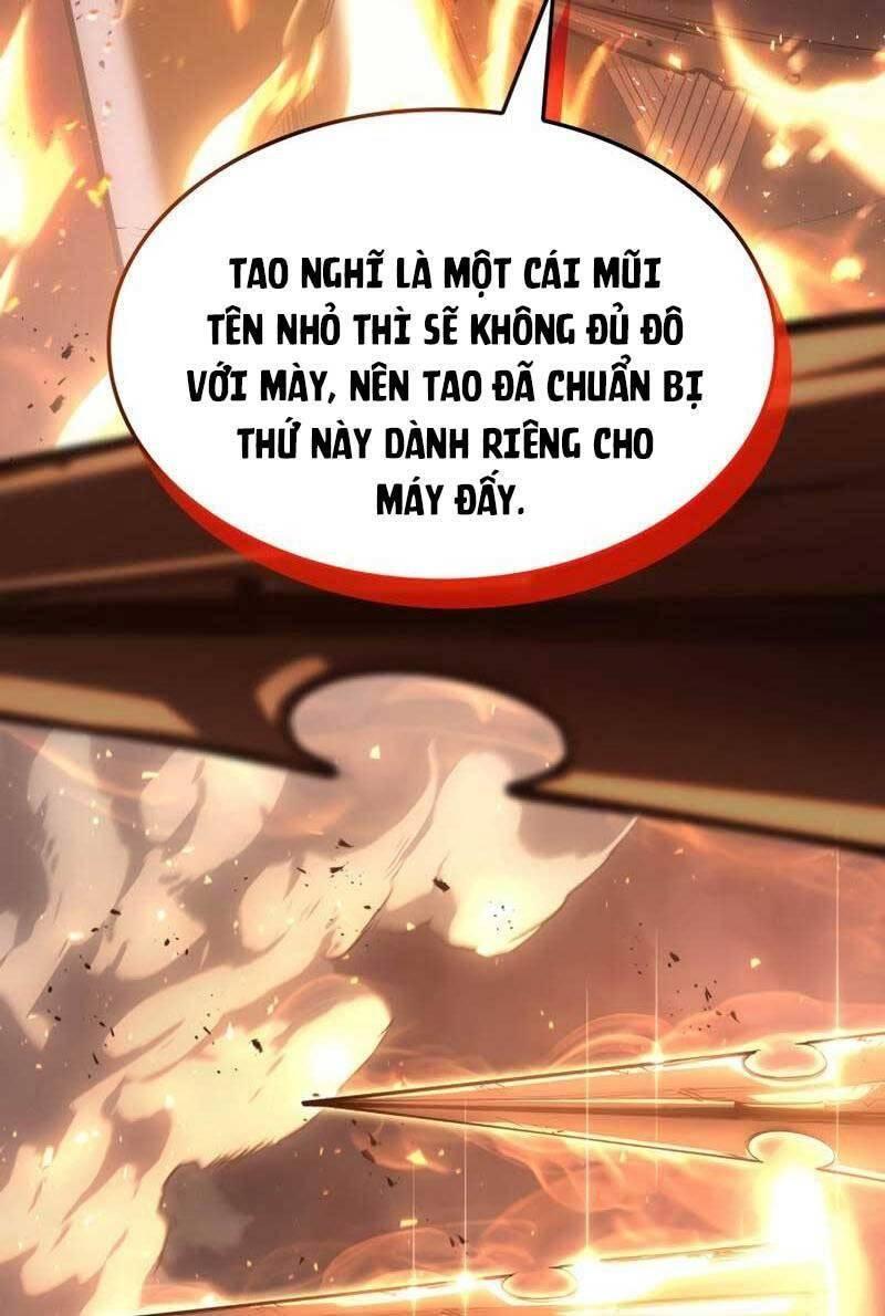 Người Hùng Cấp Thảm Họa Hồi Sinh: Chapter 50