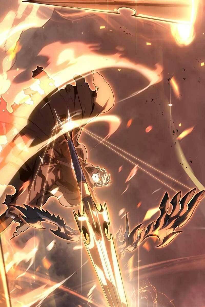 Người Hùng Cấp Thảm Họa Hồi Sinh: Chapter 50