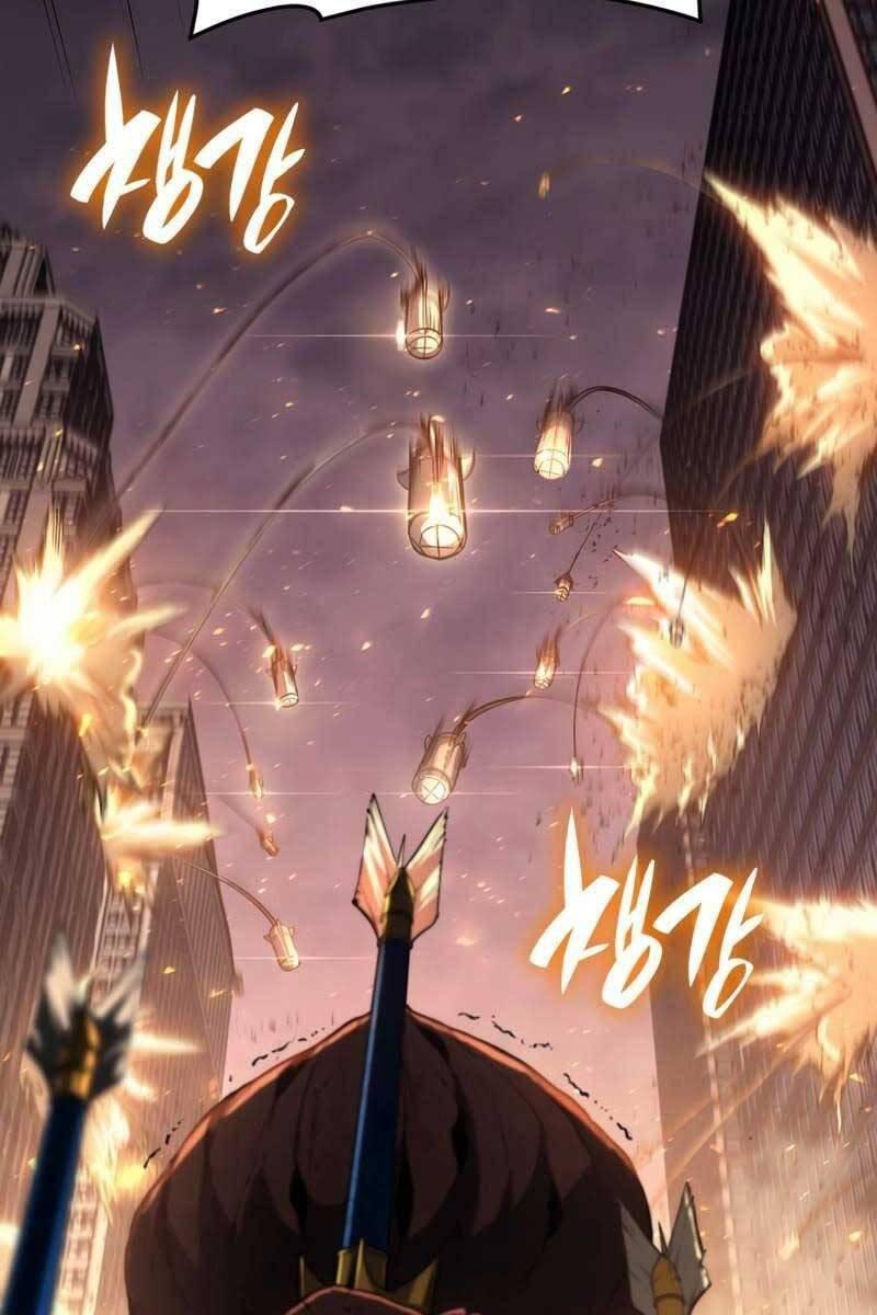 Người Hùng Cấp Thảm Họa Hồi Sinh: Chapter 50