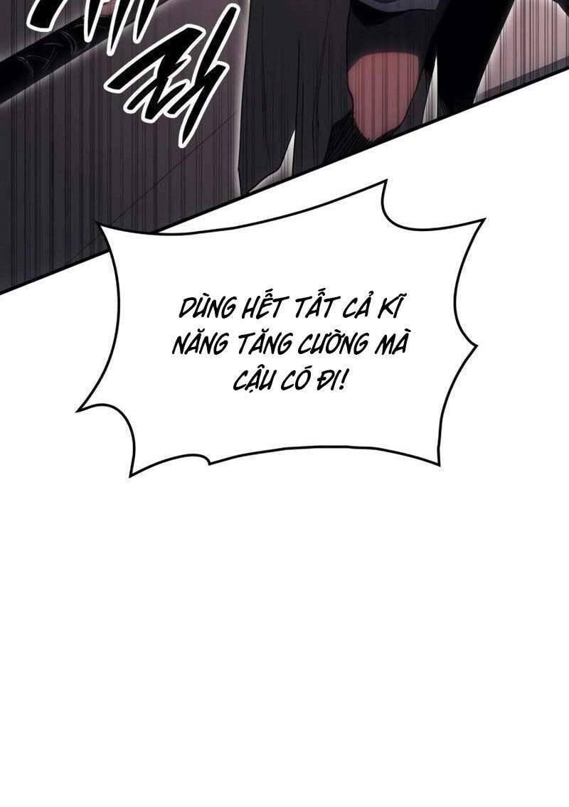 Người Hùng Cấp Thảm Họa Hồi Sinh: Chapter 50
