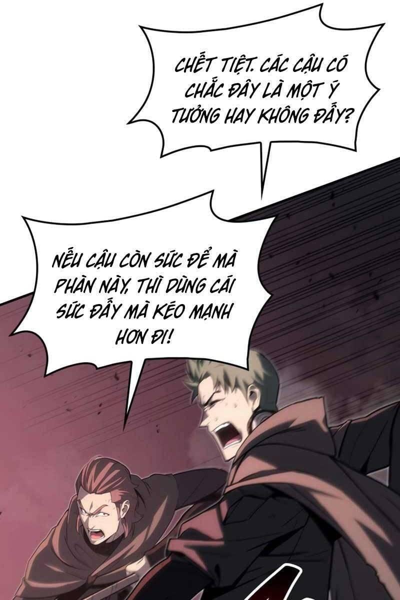 Người Hùng Cấp Thảm Họa Hồi Sinh: Chapter 50