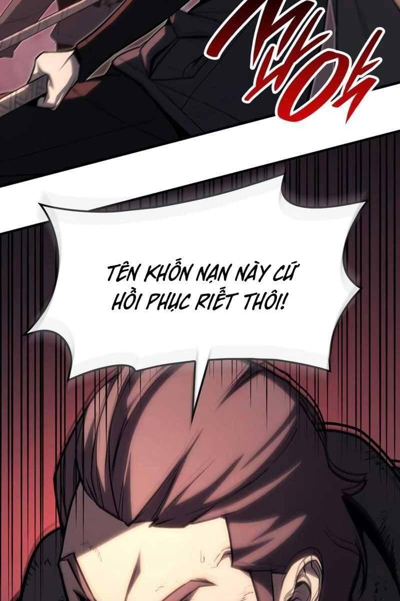 Người Hùng Cấp Thảm Họa Hồi Sinh: Chapter 50