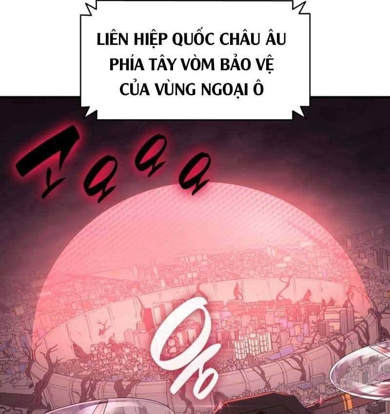 Người Hùng Cấp Thảm Họa Hồi Sinh: Chapter 50